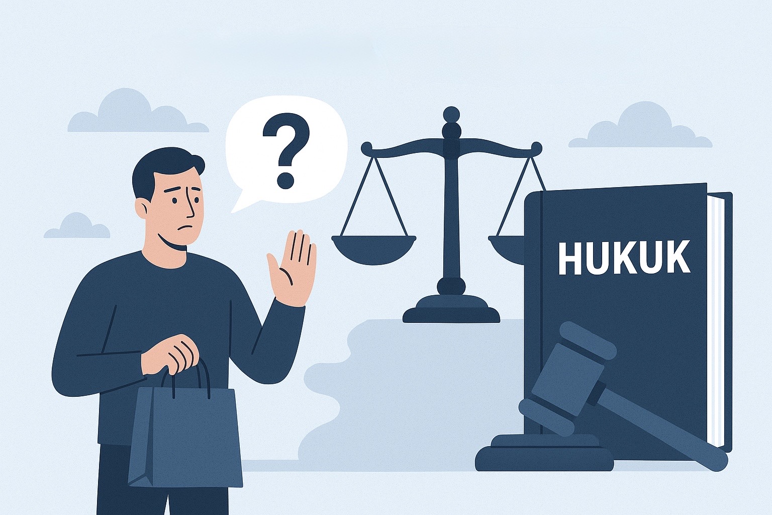 6502 SAYILI TÜKETİCİNİN KORUNMASI HAKKINDA KANUN KAPSAMINDA TÜKETİCİ HUKUKU